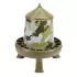 Mangeoire camouflage 4 kg Gaun