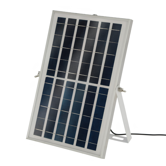 Panneau Solaire pour ouverture automatique Chieckenguard