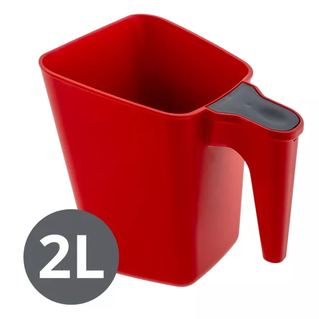 Pelle à aliment 2 litres