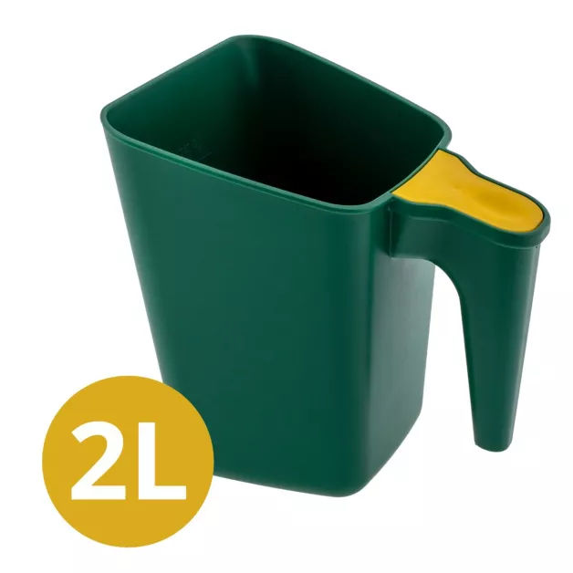 Pelle à aliment 2 litres