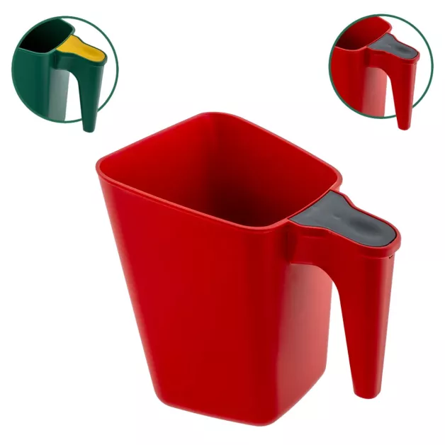 Pelle à aliment 2 litres