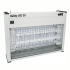 Tue mouches électrique : Mod&egrave;le:2 X 12 Watts led - 200m&sup2;