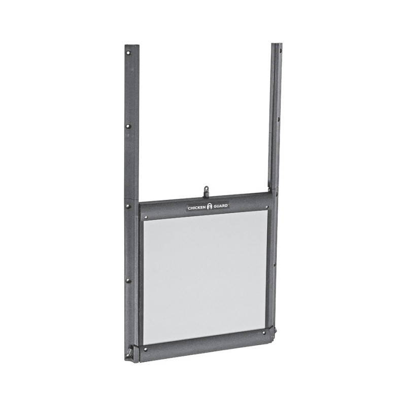 Portier Automatique Pour Poulailler Chicken Guard