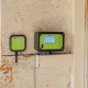 Module Wi-Fi SmartCoop Kerbl