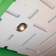 Éclairage LED SmartCoop Kerbl