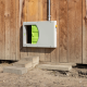 Porte automatique SmartCoop Kerbl