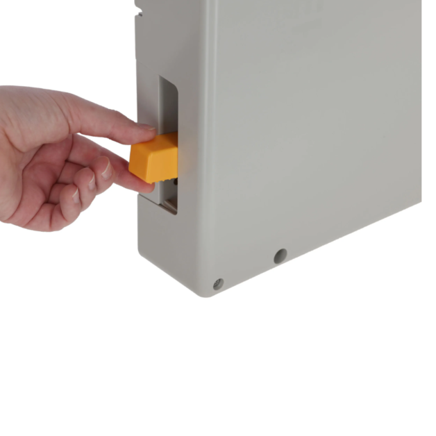 Porte automatique SmartCoop Kerbl
