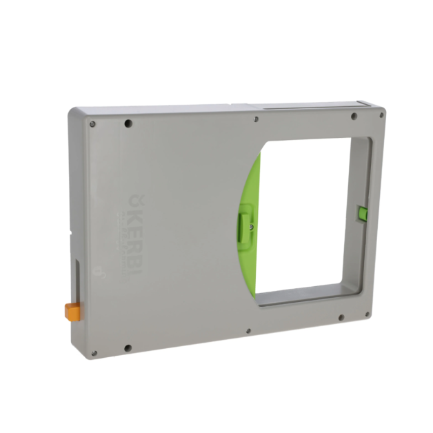 Porte automatique SmartCoop Kerbl