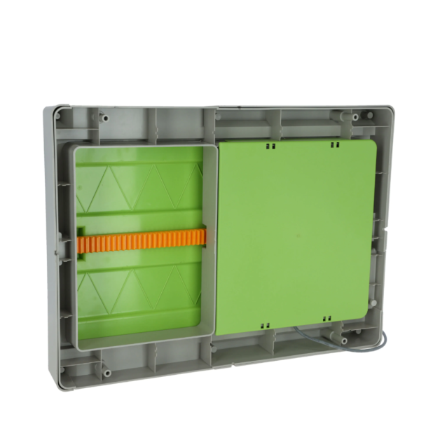Porte automatique SmartCoop Kerbl