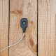 Capteur de luminosité extérieur SmartCoop Kerbl