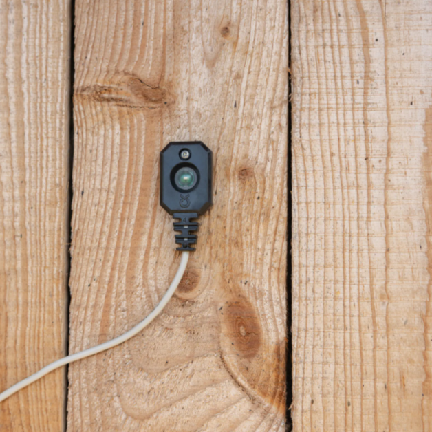 Capteur de luminosité extérieur SmartCoop Kerbl