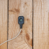Capteur de luminosité extérieur SmartCoop Kerbl