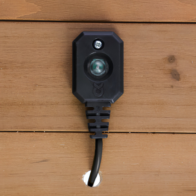 Capteur de luminosité extérieur SmartCoop Kerbl