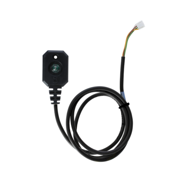 Capteur de luminosité extérieur SmartCoop Kerbl