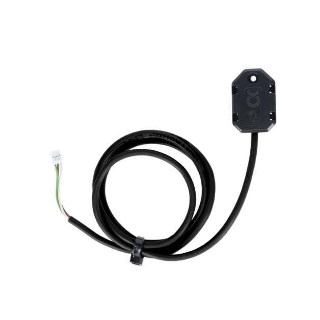 Gestion climatique SmartCoop Kerbl