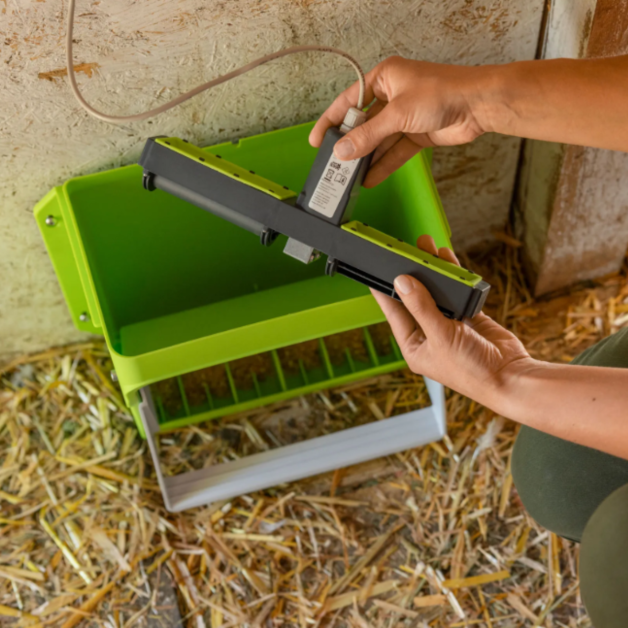 Doseur automatique SmartCoop