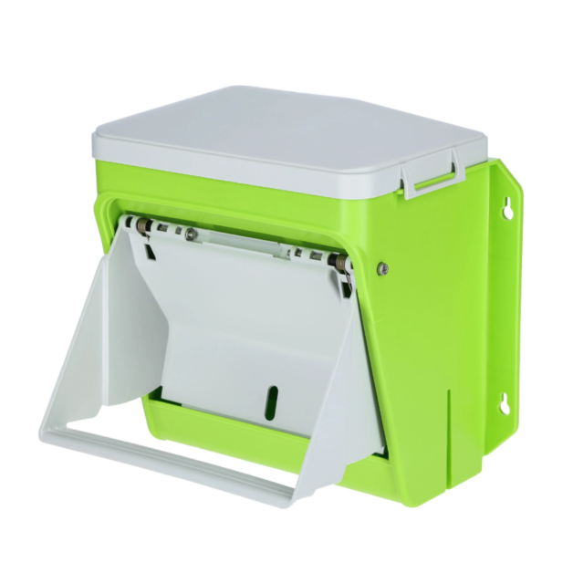 Mangeoire anti-nuisibles SmartCoop Kerbl 7,5 kg