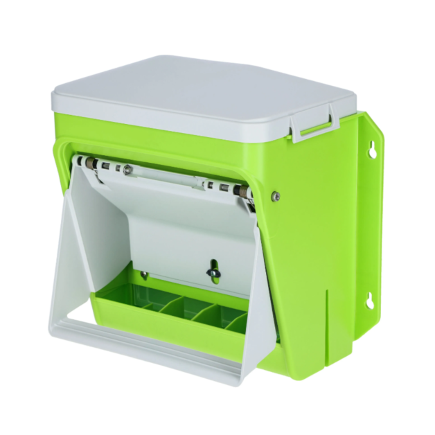 Mangeoire anti-nuisibles SmartCoop Kerbl 7,5 kg