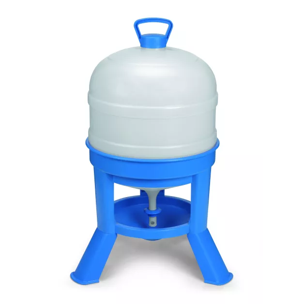 Abreuvoir à volailles 20, 30 ou 40 litres Abreuvoir à volailles 20, 30 ou 40 litres
