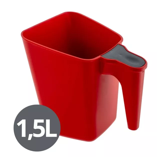 Pelle à aliment 2 litres