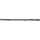 Cordon électrifiable 2 mm Gallagher Vidoflex 3 Vert et Terra