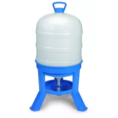 Abreuvoir à volailles 20, 30 ou 40 litres Abreuvoir à volailles 20, 30 ou 40 litres
