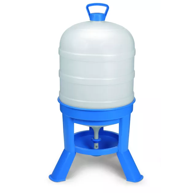Abreuvoir à volailles 20, 30 ou 40 litres Abreuvoir à volailles 20, 30 ou 40 litres
