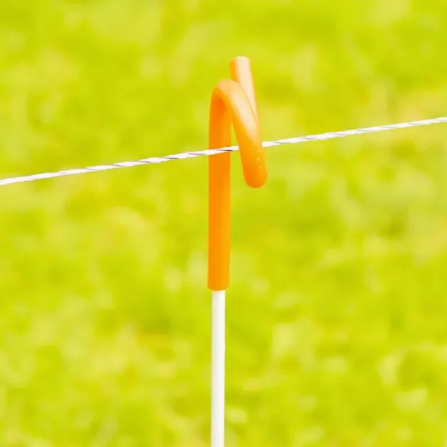 Cordon électrifiable 2.5 mm Vidoflex 6 - Gallagher