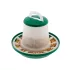 Mangeoire poussins 1kg Olba Level Feeder