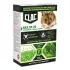 Mulox 25 CLAC Armosa 150 g – Appât céréales contre mulots, souris et rats