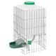 Abreuvoir pour chien avec réserve de 20 litres