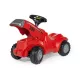 Tracteur sans pédale Minitrac Rolly Toys 1er âge