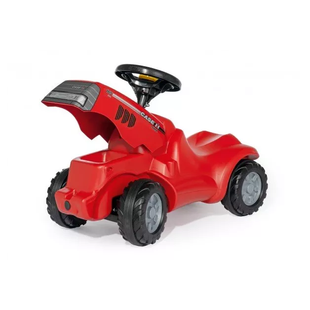 Tracteur sans pédale Minitrac Rolly Toys 1er âge Tracteur sans pédale Minitrac Rolly Toys 1er âge
