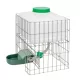 Abreuvoir pour chien avec réserve de 20 litres