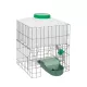 Abreuvoir pour chien avec réserve de 20 litres