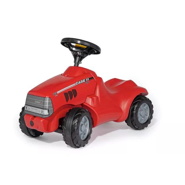 Tracteur sans pédale Minitrac Rolly Toys 1er âge