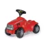 Tracteur sans pédales Minitrac Rolly Toys 1er âge pour enfants : Modèle RollyMinitrac:Case CVX 1170