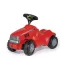 Tracteur sans pédales : Modèle RollyMinitrac:Case CVX 1170