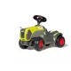 Tracteur sans pédale Minitrac Rolly Toys 1er âge