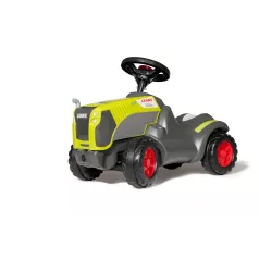 Tracteur sans pédale Minitrac Rolly Toys 1er âge Tracteur sans pédale Minitrac Rolly Toys 1er âge