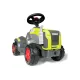 Tracteur sans pédale Minitrac Rolly Toys 1er âge