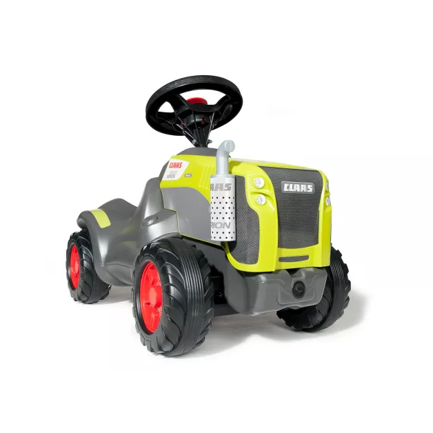 Tracteur sans pédale Minitrac Rolly Toys 1er âge Tracteur sans pédale Minitrac Rolly Toys 1er âge