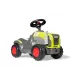 Tracteur sans pédale Minitrac Rolly Toys 1er âge