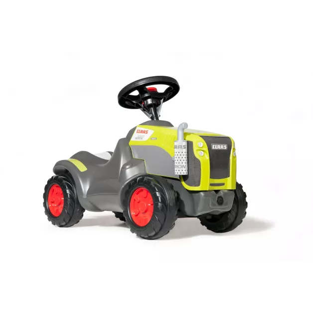 Tracteur sans pédale Minitrac Rolly Toys 1er âge Tracteur sans pédale Minitrac Rolly Toys 1er âge