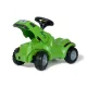 Tracteur sans pédale Minitrac Rolly Toys 1er âge