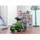 Tracteur sans pédale Minitrac Rolly Toys 1er âge