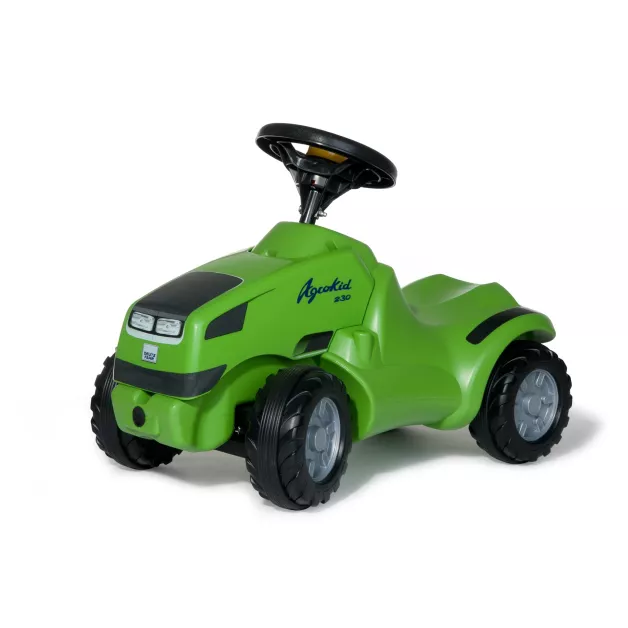 Tracteur sans pédale Minitrac Rolly Toys 1er âge Tracteur sans pédale Minitrac Rolly Toys 1er âge