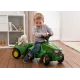 Tracteur sans pédale Minitrac Rolly Toys 1er âge