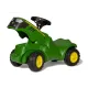 Tracteur sans pédale Minitrac Rolly Toys 1er âge