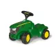 Tracteur sans pédale Minitrac Rolly Toys 1er âge